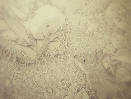 《小王子》