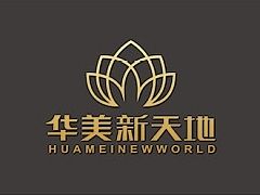 2014·霍州美华购物中心| VI