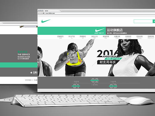 网页（个人主页-ZMTg2NTI4MTI=） - 电商 - 站酷设计师sorgel原创素材 - 站酷ZCOOL