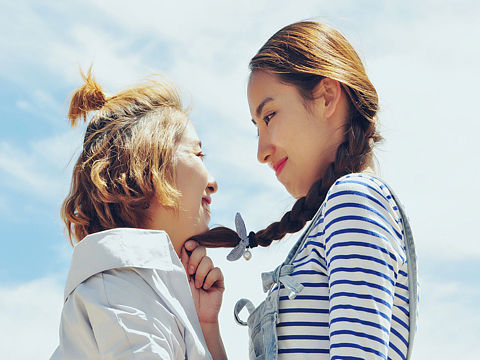 这一天,我们毕业了