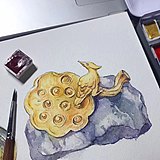 插画飞的头像