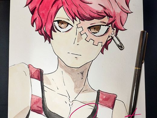 逃狱兔