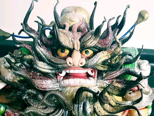 过去一年里对于神仙妖魔题材作品的小总结