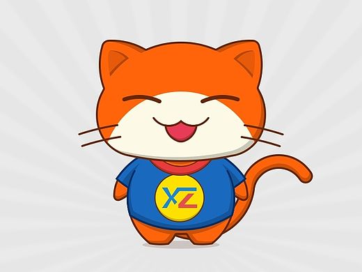 一只貓的誕生（個(gè)人主頁-ZMTM1MjgwMjA=） - 商業(yè)插畫 - 站酷設(shè)計(jì)師析箴原創(chuàng)素材 - 站酷ZCOOL