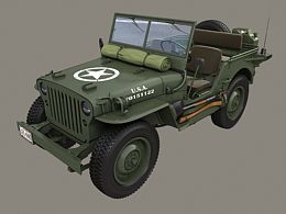 WillysJeep