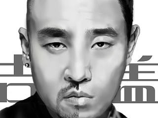 LEESSANG!! Gary & 吉!! 三小时手绘板习作!