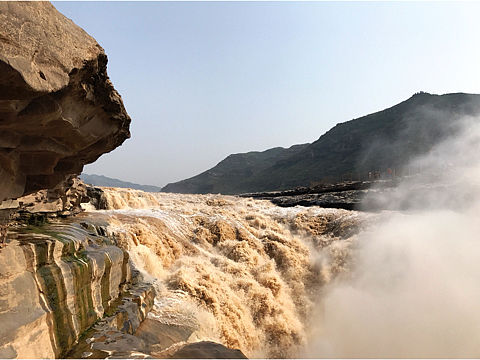 【黃河】（個人主頁-ZMjUzMTUxMzY=） - 人文/紀實攝影 - 站酷設計師Ch00L原創(chuàng)素材 - 站酷ZCOOL