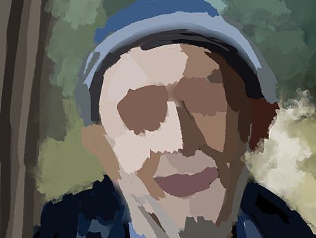 涂色（个人主页-ZMjA5MTUzNDA=） - 创作习作 - 站酷设计师imweak原创素材 - 站酷ZCOOL