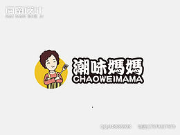 嫲嫲LOGO