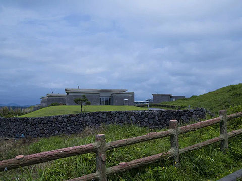 济州岛风光