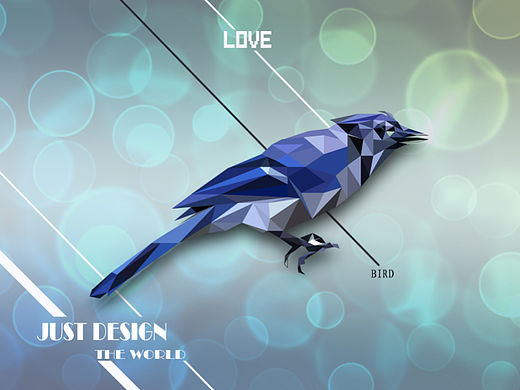 具像填色设计（个人主页-ZMTQyNTI0MTI=） - 海报 - 站酷设计师暝2015原创素材 - 站酷ZCOOL