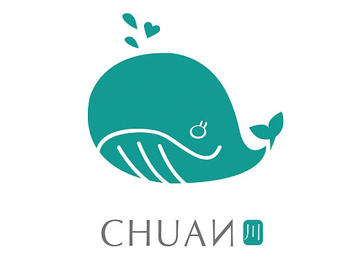 RENCHUAN人川-VIS品牌形象视觉识别系统手册