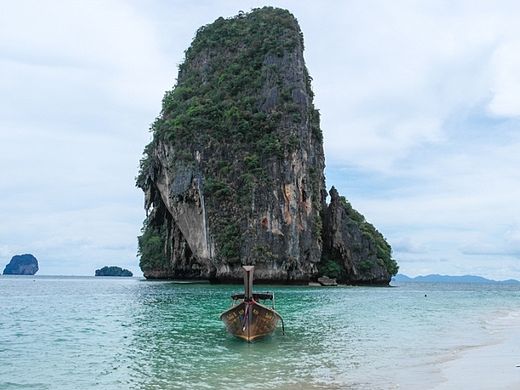 2014-5-26~29 Krabi, Thailand 泰国甲米