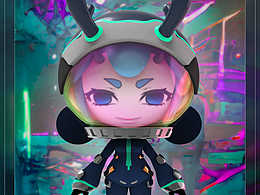 luxi-daughter of the Dragon King