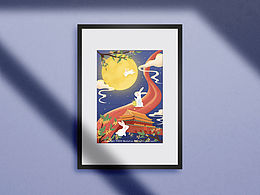 插画illustration