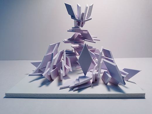 立体构成