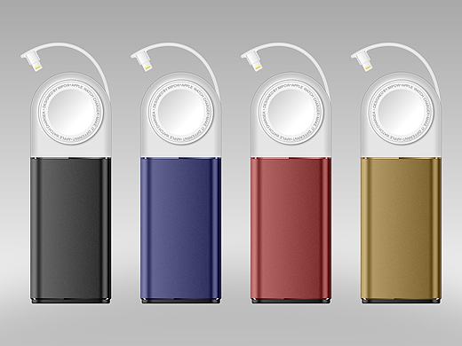 智能穿戴和手机必备神器