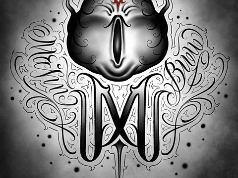 魔人ブウ ♈︎ MajinBuu