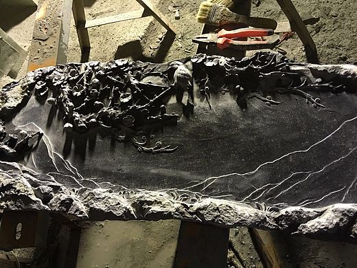 为自己做件事 | 茶海&桌