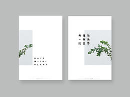 画册