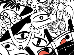 就畫了這么多，先放一波吧