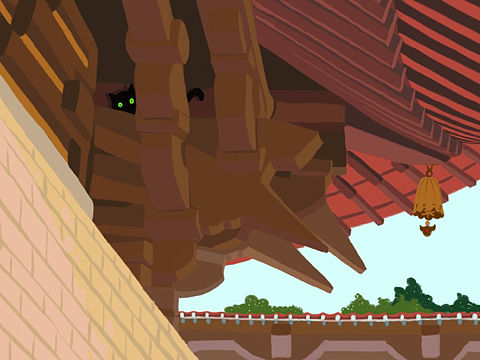 世界旅行中的黑尾（个人主页-ZNDU5OTU3MDA=） - 创作习作 - 站酷设计师方今今原创素材 - 站酷ZCOOL