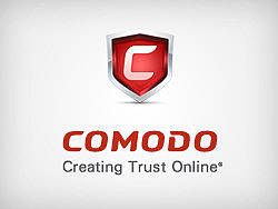 Icon练习作品［COMODO安全软件］