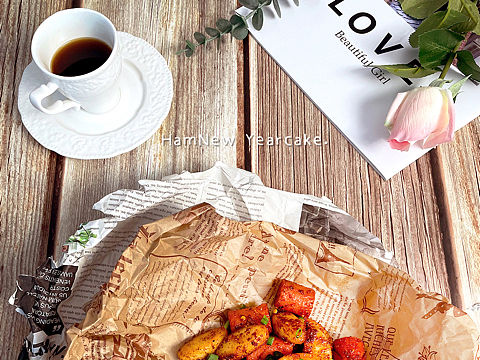 小红书推广（2）（个人主页-ZNDk1OTE1MTY=） - 美食摄影 - 站酷设计师na酱呢原创素材 - 站酷ZCOOL