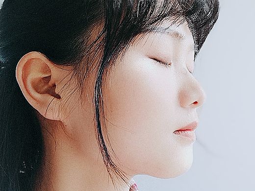 2019年3月30日（个人主页-ZMzI3Mzc1NjA=） - 人像摄影 - 站酷设计师九月Blame原创素材 - 站酷ZCOOL