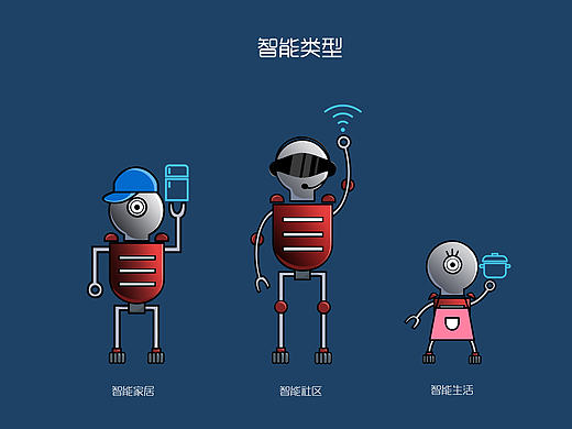 卡通形象设计+表情包（个人主页-ZMTgzMDU4NzY=） - IP形象 - 站酷设计师何_佡姑原创素材 - 站酷ZCOOL