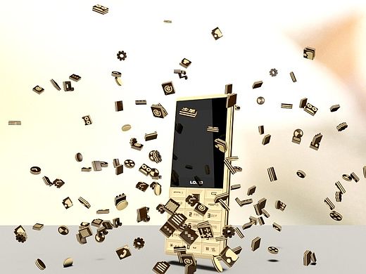 一个以食物为主题概念的产品演示动画（个人主页-ZMTI1Nzc0NDQ=） - 其他三维 - 站酷设计师hysmirror原创素材 - 站酷ZCOOL