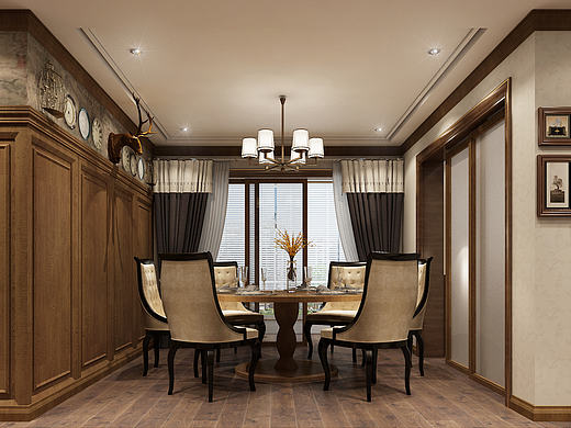 Design.上海公馆