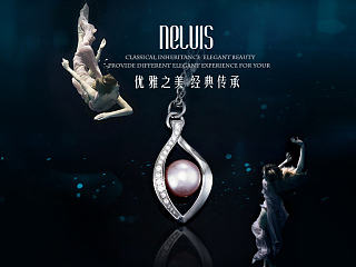 珠宝饰品详情页2