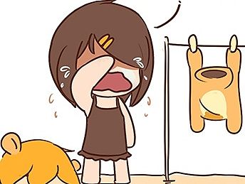 捡屎——（Pia子短篇漫画）（个人主页-ZMTM3Nzc0NTI=） - 短篇/格漫 - 站酷设计师内向废宅丧失君原创素材 - 站酷ZCOOL