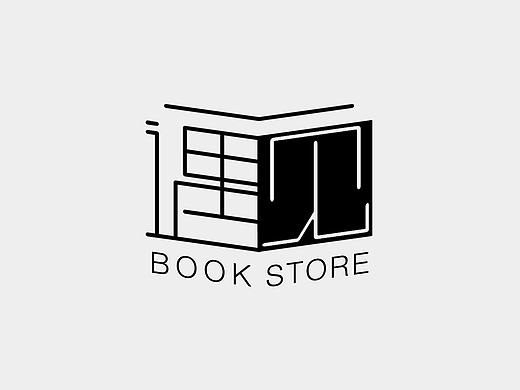 遇见书店-概念设计
