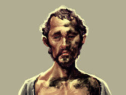 《我要success》系列之一 黑金商人（個人主頁-ZMjMxMzcxNg==） - 游戲原畫 - 站酷設(shè)計師動動小白原創(chuàng)素材 - 站酷ZCOOL