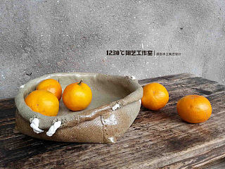 手工陶瓷·花器系列（一）（个人主页-ZNzQxNTMyNA==） - 其他手工艺 - 站酷设计师1230摄氏度原创素材 - 站酷ZCOOL