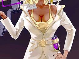 近期練習(xí)作品