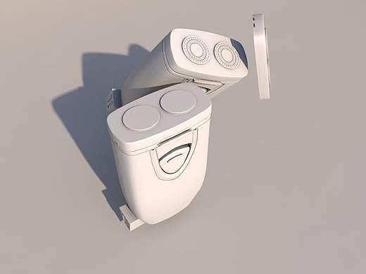 产品建模（个人主页-ZNTEyMzg2Njg=） - 产品 - 站酷设计师志宏三维建模原创素材 - 站酷ZCOOL