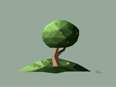 树（个人主页-ZMzUzNDQ4MDA=） - 游戏UI - 站酷设计师Vii未已原创素材 - 站酷ZCOOL