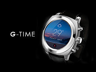 G-TIME