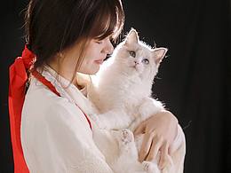 厦门约拍～神明少女