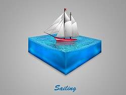 3D&nbsp;icons