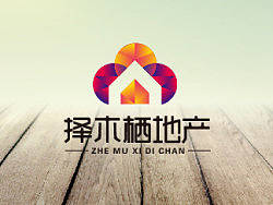 地产标志设计提案-张家佳