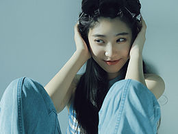 摄影 