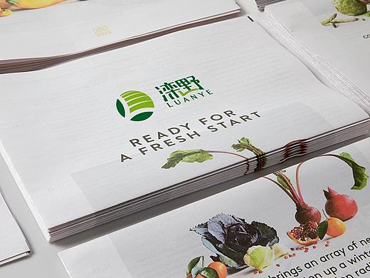 滦野农场-回味原生态·品味心健康