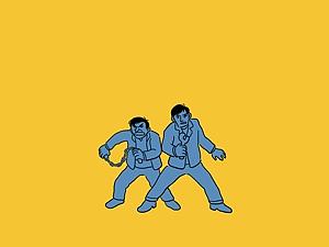 NOTION系列的小动画