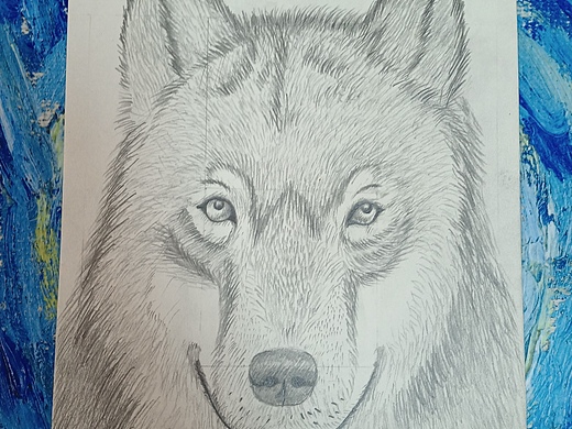 儿童插画素描_素材网站_图片免费下载-zcool站酷