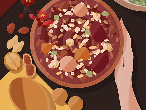 腊八