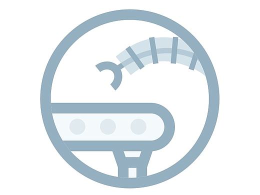 工业主题图标-Industry Icon Set